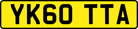 YK60TTA