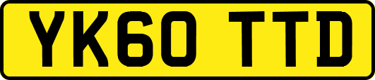 YK60TTD