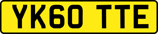 YK60TTE