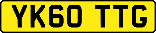 YK60TTG