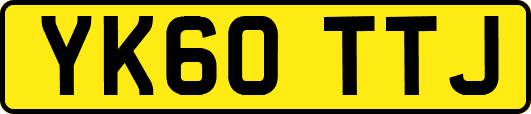 YK60TTJ