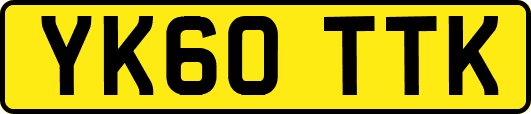 YK60TTK