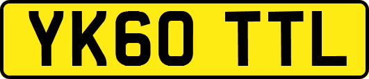 YK60TTL
