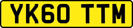YK60TTM