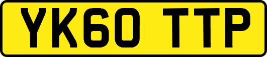 YK60TTP