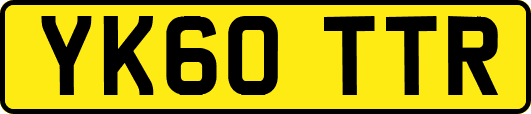YK60TTR
