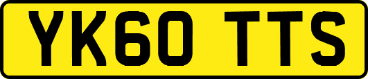 YK60TTS