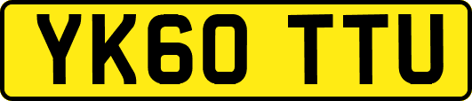 YK60TTU