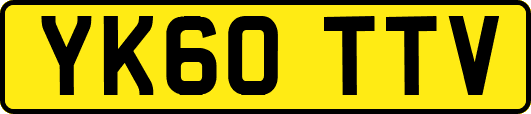YK60TTV