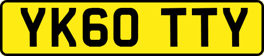 YK60TTY