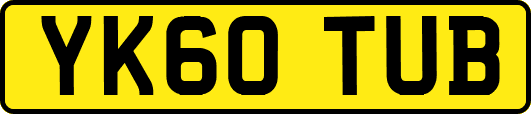 YK60TUB