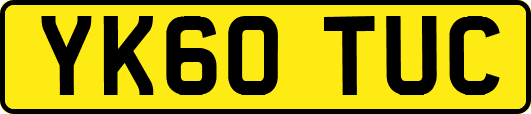 YK60TUC