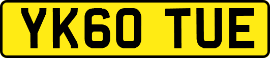 YK60TUE