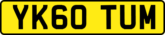YK60TUM
