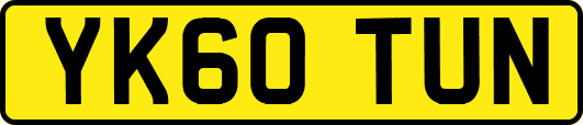 YK60TUN