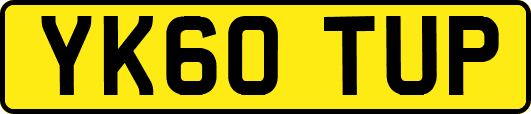 YK60TUP
