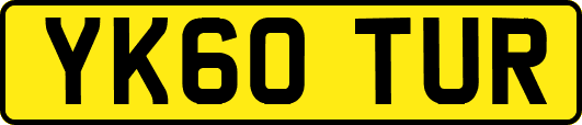 YK60TUR