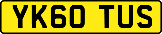 YK60TUS