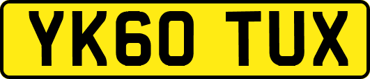 YK60TUX