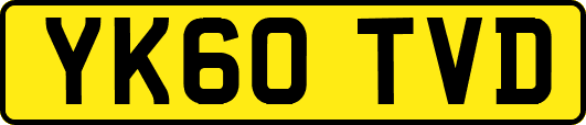 YK60TVD