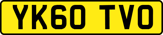 YK60TVO