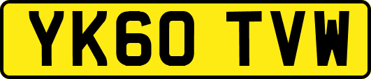 YK60TVW