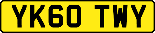 YK60TWY