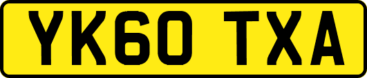 YK60TXA