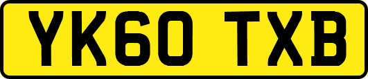 YK60TXB