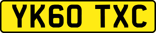 YK60TXC