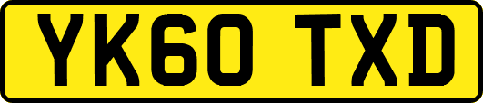 YK60TXD
