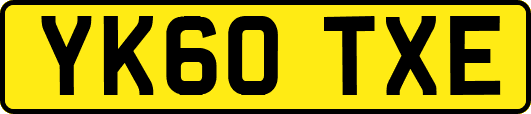YK60TXE
