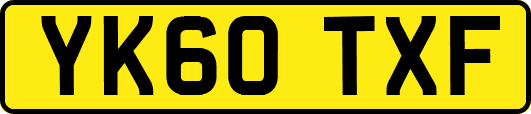 YK60TXF