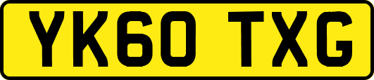 YK60TXG