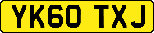YK60TXJ