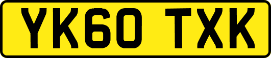 YK60TXK