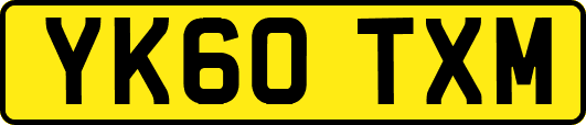 YK60TXM