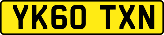 YK60TXN