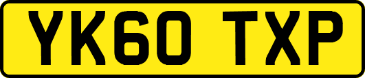 YK60TXP
