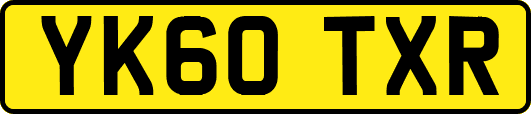 YK60TXR