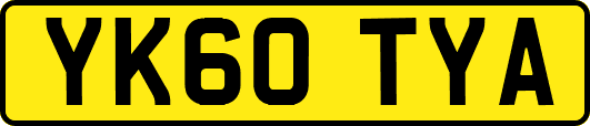 YK60TYA