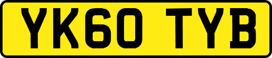 YK60TYB