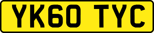 YK60TYC