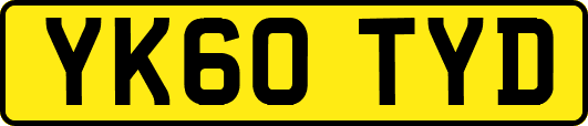 YK60TYD