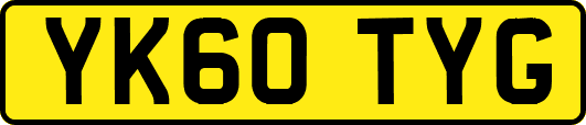 YK60TYG