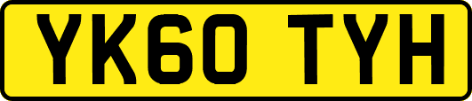 YK60TYH
