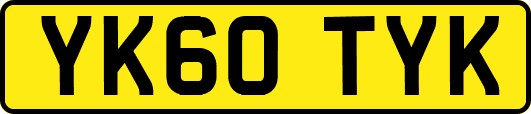 YK60TYK