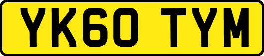 YK60TYM