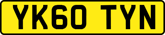 YK60TYN