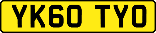 YK60TYO